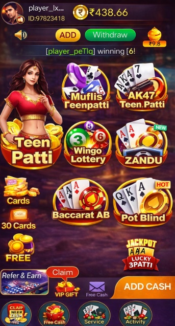 Free Slot Games