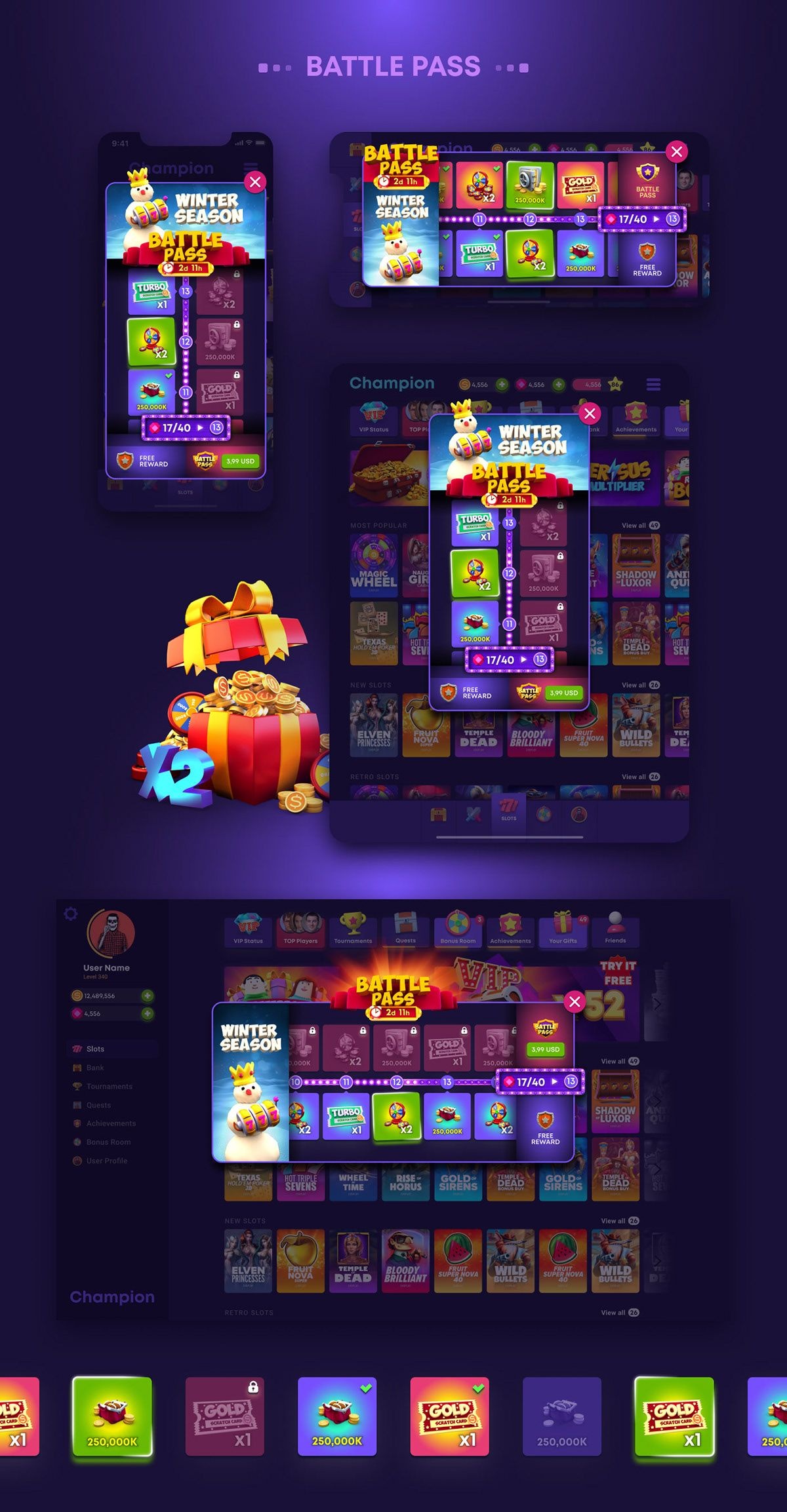 Free Slot Games