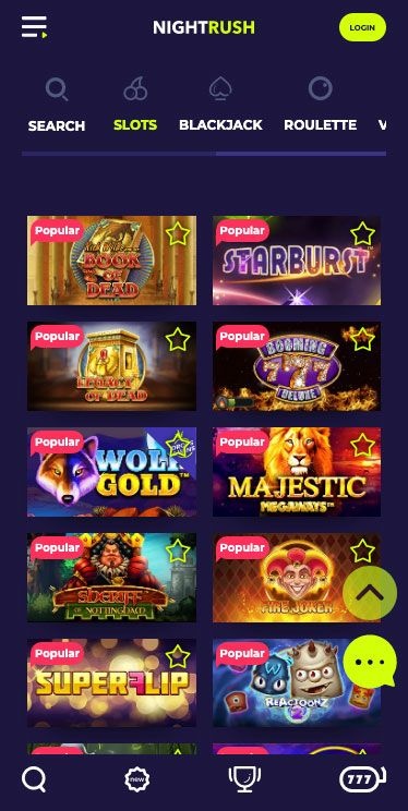 Free Slot Games game