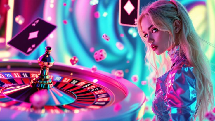 Free Slot Games Live Casino