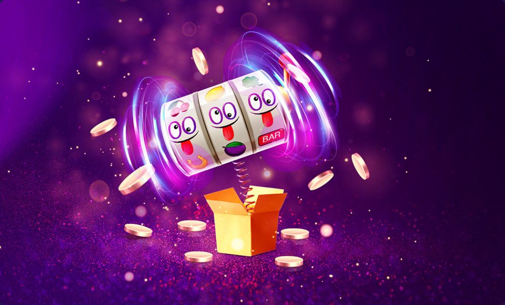 Free Slot Games Live Casino