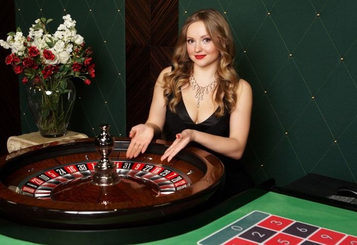 Free Slot Games Live Betting