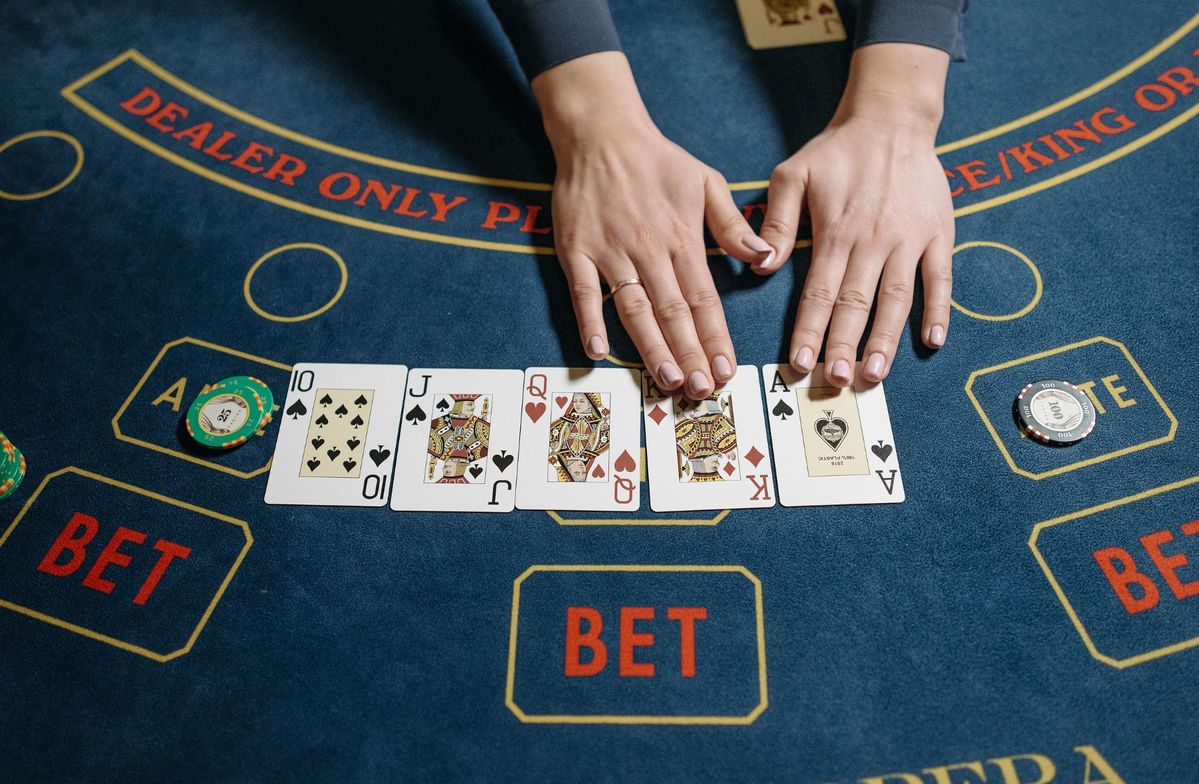 Free Slot Games Live Betting